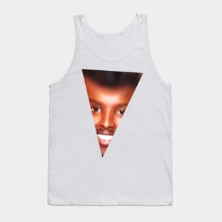 Isosceles AJ Shabeel Tank Top